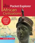 Image for British Museum Pocket Explorer: African Civilizations