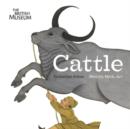 Image for Cattle  : history, myth, art