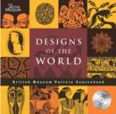 Image for Designs of the world