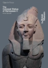 Image for The colossal statue of Ramesses II