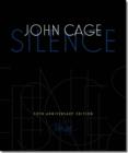 Image for Silence : Lectures and Writings