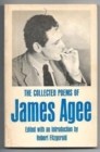 Image for Collected Poems of James Agee