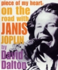 Image for Piece of My Heart: A Portrait of Janis Joplin