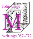 Image for M  : writings, &#39;67-&#39;72