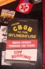 Image for From CBGB to the Roundhouse: music venues through the years