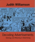 Image for Decoding Advertisements