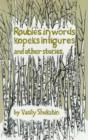 Image for Roubles in Words, Kopeks in Figures and Other Stories