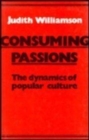Image for Consuming Passions