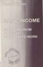 Image for Basic Income