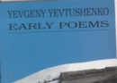 Image for Early Poems