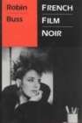 Image for French Film Noir