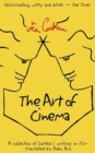 Image for The art of cinema