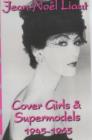 Image for Cover girls and supermodels, 1945-1965