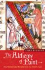 Image for The alchemy of paint  : art, science and secrets from the Middle Ages