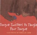Image for Tongue twisters to tangle your tongue