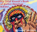 Image for Chief Hawah&#39;s Book of Native American Indians