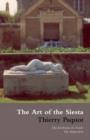 Image for The Art of the Siesta