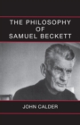 Image for The Philosophy of Samuel Beckett