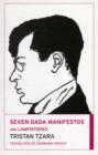 Image for Seven Dada Manifestos and Lampisteries