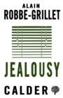 Image for Jealousy