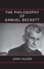Image for The philosophy of Samuel Beckett.