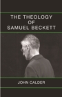 Image for Theology of Samuel Beckett