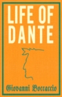 Image for Life of Dante