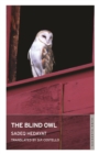 Image for The blind owl and other stories