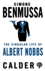 Image for Singular Life Of Albert Nobbs