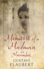 Image for Memoirs of a madman and November