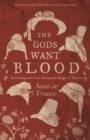 Image for The gods want blood