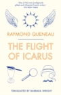 Image for The flight of Icarus