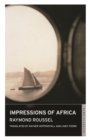 Image for Impressions Of Africa