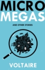Image for Micromegas: and other stories