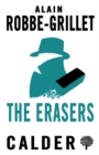 Image for The erasers