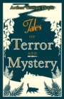 Image for Tales of terror and mystery
