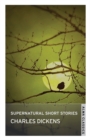 Image for Supernatural Short Stories