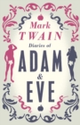Image for Diaries of Adam and Eve