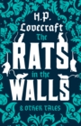 Image for The Rats in the Walls and Other Tales