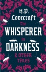 Image for The whisperer in darkness and other tales