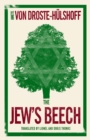 Image for The Jew&#39;s beech
