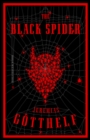 Image for Black Spider, the