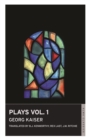 Image for Plays Vol 1 : Vol. 1
