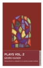 Image for Plays Vol 2