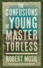 Image for Confusions of Young Master Torless