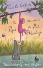 Image for Adventures of Pipi the Pink Monkey