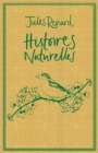 Image for Histoires naturelles