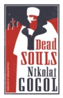 Image for Dead souls