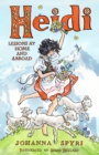Image for Heidi: lessons at home and abroad