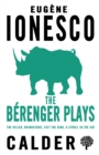 Image for The Bâerenger plays